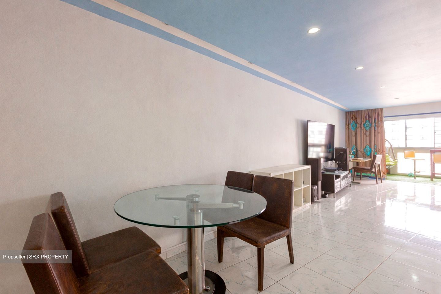 Blk 468B Blue Riverview (Sembawang), HDB Executive #540260931